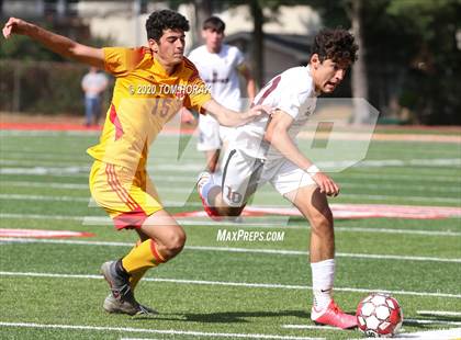 Thumbnail 3 in Don Bosco Prep @ Bergen Catholic photogallery.