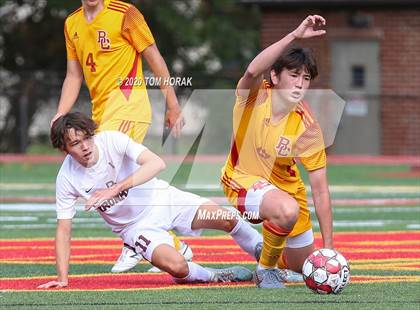 Thumbnail 1 in Don Bosco Prep @ Bergen Catholic photogallery.