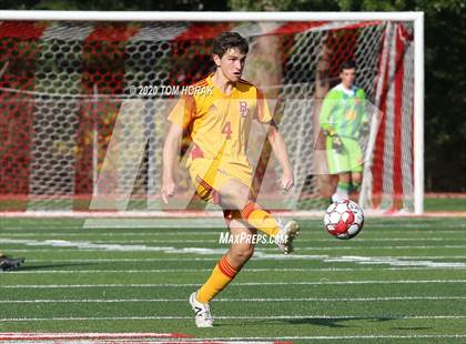 Thumbnail 2 in Don Bosco Prep @ Bergen Catholic photogallery.