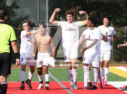 Thumbnail 1 in Don Bosco Prep @ Bergen Catholic photogallery.