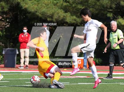 Thumbnail 3 in Don Bosco Prep @ Bergen Catholic photogallery.