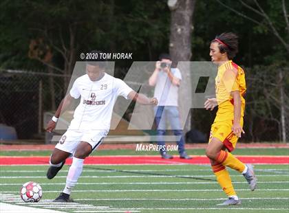 Thumbnail 2 in Don Bosco Prep @ Bergen Catholic photogallery.