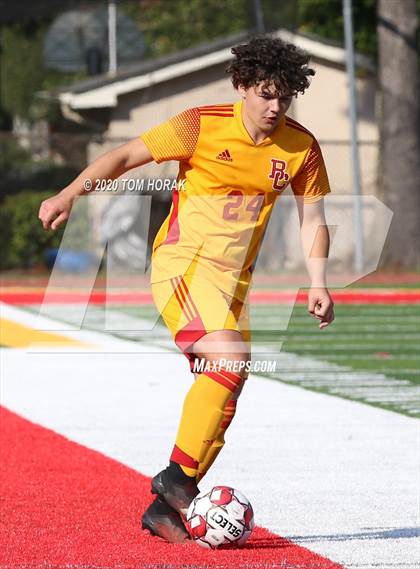 Thumbnail 3 in Don Bosco Prep @ Bergen Catholic photogallery.