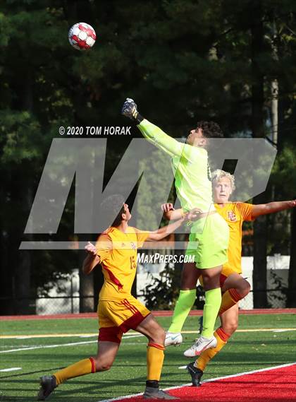 Thumbnail 1 in Don Bosco Prep @ Bergen Catholic photogallery.