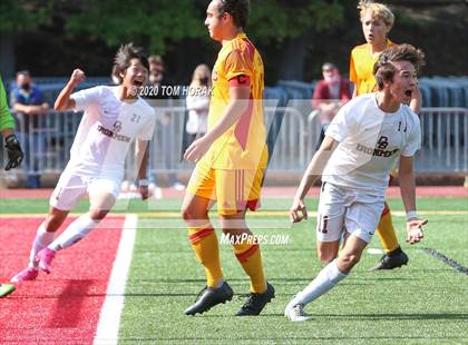 Thumbnail 2 in Don Bosco Prep @ Bergen Catholic photogallery.