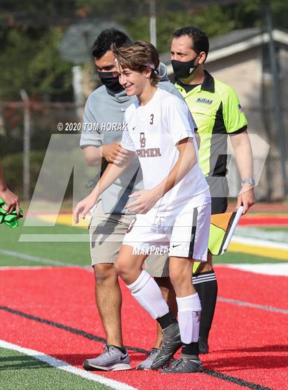 Thumbnail 2 in Don Bosco Prep @ Bergen Catholic photogallery.
