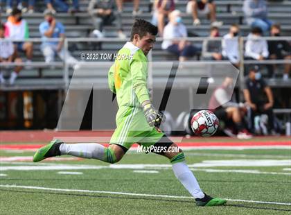 Thumbnail 3 in Don Bosco Prep @ Bergen Catholic photogallery.