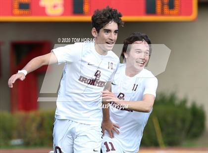 Thumbnail 2 in Don Bosco Prep @ Bergen Catholic photogallery.