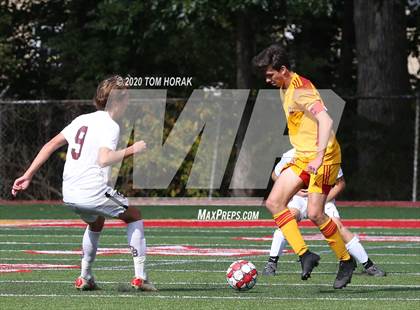 Thumbnail 3 in Don Bosco Prep @ Bergen Catholic photogallery.