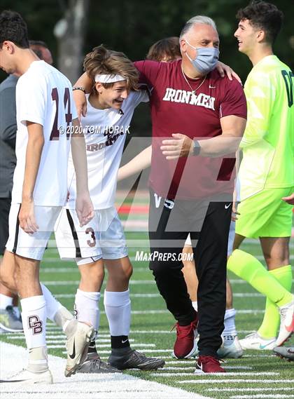 Thumbnail 3 in Don Bosco Prep @ Bergen Catholic photogallery.