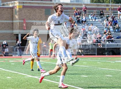 Thumbnail 3 in Don Bosco Prep @ Bergen Catholic photogallery.