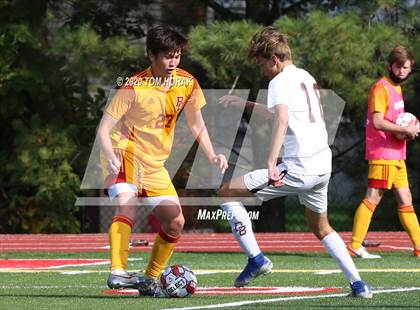 Thumbnail 2 in Don Bosco Prep @ Bergen Catholic photogallery.