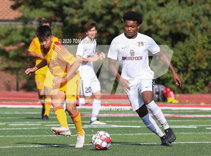 Thumbnail 1 in Don Bosco Prep @ Bergen Catholic photogallery.