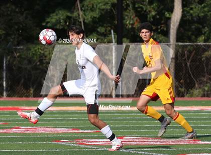 Thumbnail 1 in Don Bosco Prep @ Bergen Catholic photogallery.