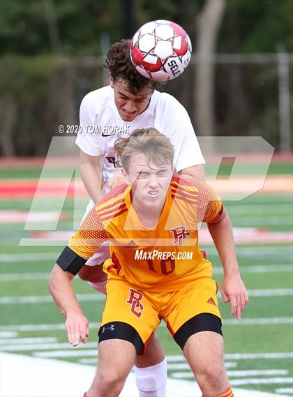Thumbnail 1 in Don Bosco Prep @ Bergen Catholic photogallery.