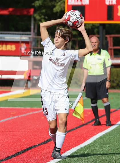 Thumbnail 3 in Don Bosco Prep @ Bergen Catholic photogallery.
