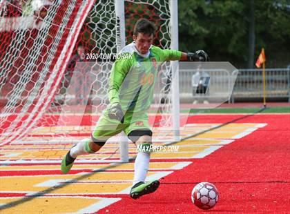 Thumbnail 2 in Don Bosco Prep @ Bergen Catholic photogallery.