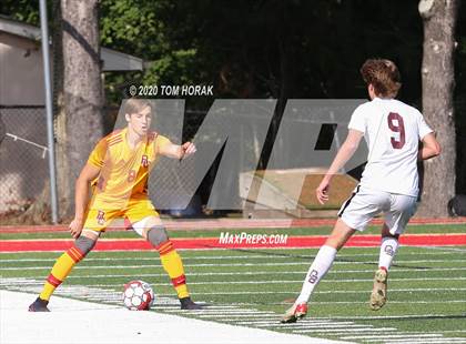 Thumbnail 1 in Don Bosco Prep @ Bergen Catholic photogallery.