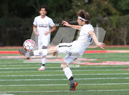 Thumbnail 3 in Don Bosco Prep @ Bergen Catholic photogallery.