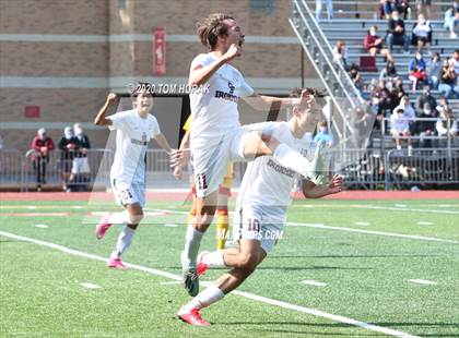 Thumbnail 3 in Don Bosco Prep @ Bergen Catholic photogallery.