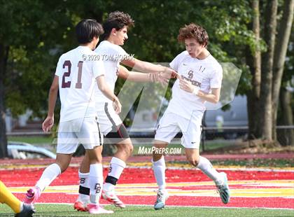 Thumbnail 1 in Don Bosco Prep @ Bergen Catholic photogallery.