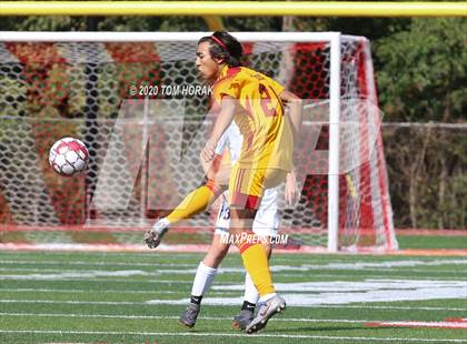 Thumbnail 3 in Don Bosco Prep @ Bergen Catholic photogallery.