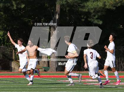 Thumbnail 2 in Don Bosco Prep @ Bergen Catholic photogallery.