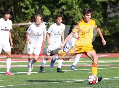 Thumbnail 1 in Don Bosco Prep @ Bergen Catholic photogallery.
