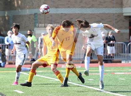Thumbnail 2 in Don Bosco Prep @ Bergen Catholic photogallery.