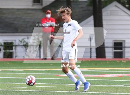Thumbnail 3 in Don Bosco Prep @ Bergen Catholic photogallery.