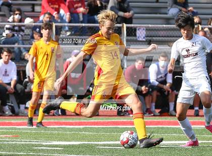Thumbnail 3 in Don Bosco Prep @ Bergen Catholic photogallery.