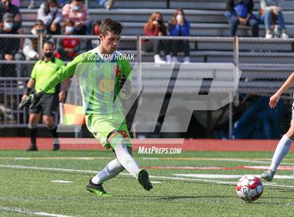 Thumbnail 1 in Don Bosco Prep @ Bergen Catholic photogallery.