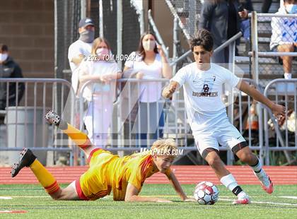 Thumbnail 3 in Don Bosco Prep @ Bergen Catholic photogallery.