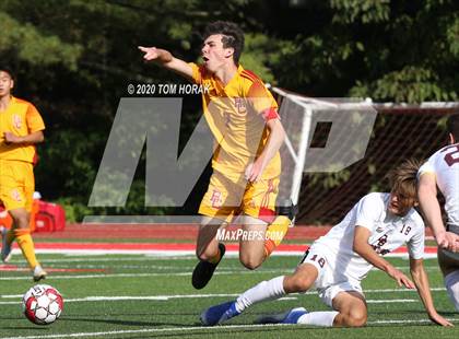 Thumbnail 2 in Don Bosco Prep @ Bergen Catholic photogallery.