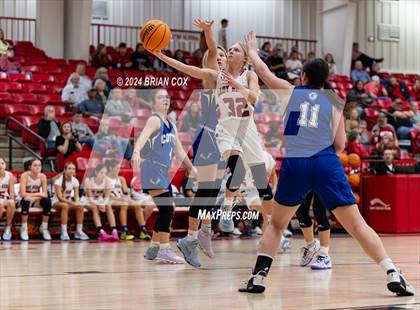 Thumbnail 1 in Rural Special vs Cotter (Arvest Tournament) photogallery.
