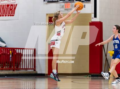 Thumbnail 1 in Rural Special vs Cotter (Arvest Tournament) photogallery.