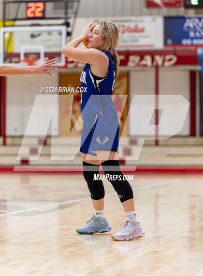 Thumbnail 1 in Rural Special vs Cotter (Arvest Tournament) photogallery.