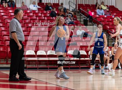 Thumbnail 1 in Rural Special vs Cotter (Arvest Tournament) photogallery.