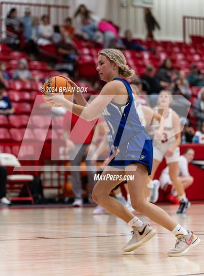 Thumbnail 1 in Rural Special vs Cotter (Arvest Tournament) photogallery.