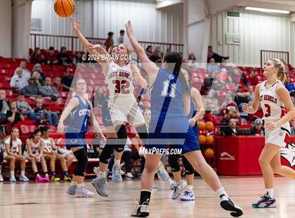 Thumbnail 2 in Rural Special vs Cotter (Arvest Tournament) photogallery.