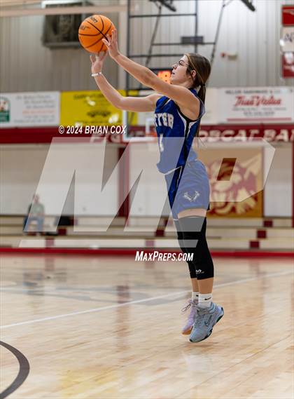 Thumbnail 1 in Rural Special vs Cotter (Arvest Tournament) photogallery.