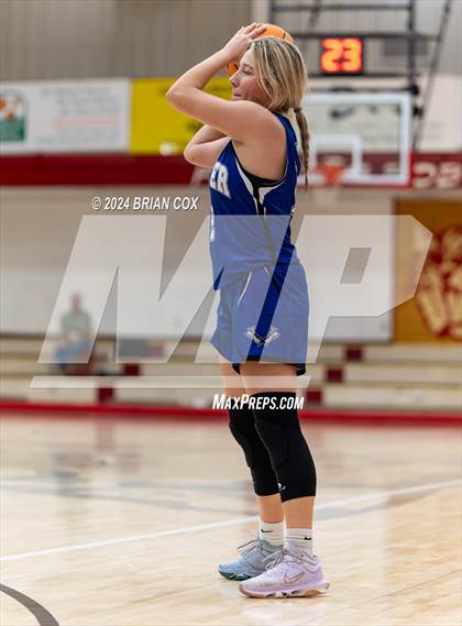 Thumbnail 2 in Rural Special vs Cotter (Arvest Tournament) photogallery.