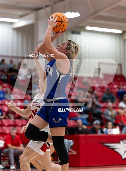 Thumbnail 1 in Rural Special vs Cotter (Arvest Tournament) photogallery.