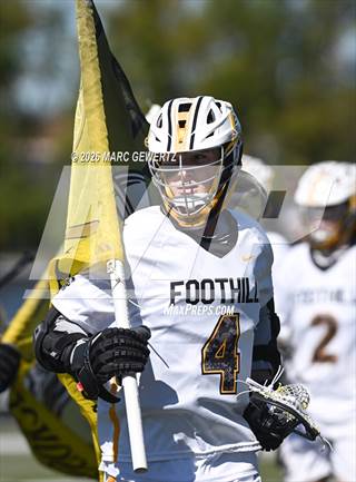 Vista Murrieta @ Foothill