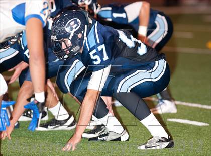 Thumbnail 1 in Serra vs. Bellarmine (CIF CCS Open Division Semifinals) photogallery.