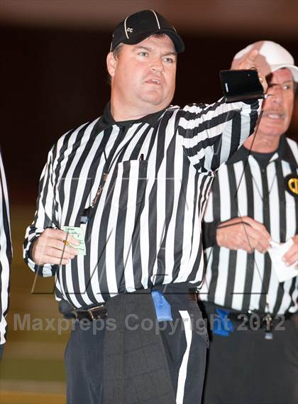 Thumbnail 2 in Serra vs. Bellarmine (CIF CCS Open Division Semifinals) photogallery.