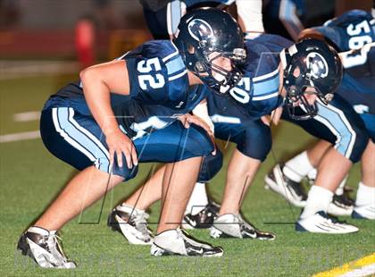 Thumbnail 2 in Serra vs. Bellarmine (CIF CCS Open Division Semifinals) photogallery.