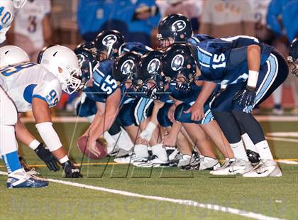 Thumbnail 2 in Serra vs. Bellarmine (CIF CCS Open Division Semifinals) photogallery.