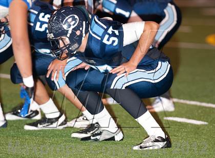 Thumbnail 3 in Serra vs. Bellarmine (CIF CCS Open Division Semifinals) photogallery.
