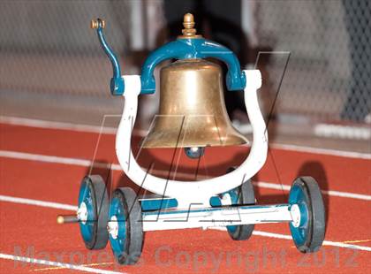 Thumbnail 1 in Serra vs. Bellarmine (CIF CCS Open Division Semifinals) photogallery.